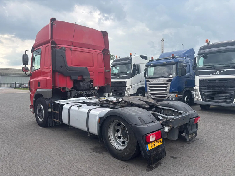 DAF CF 460 Spacecab Euro 6 - Tractor unit: picture 3 DAF CF 460 Spacecab Euro 6 - Tractor unit: picture 3