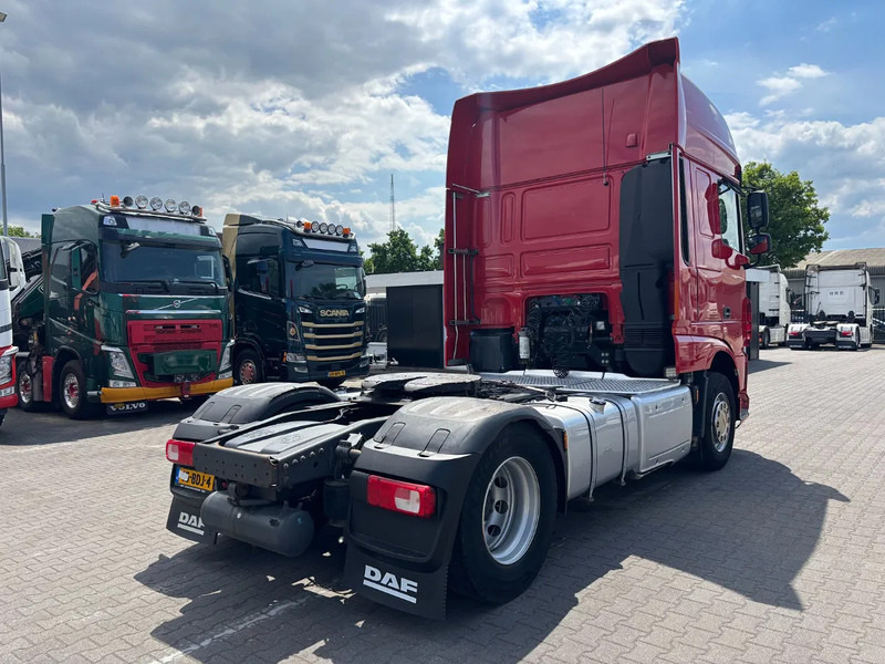 DAF XF 460 Super Spacecab Euro 6 - Tractor unit: picture 4 DAF XF 460 Super Spacecab Euro 6 - Tractor unit: picture 4