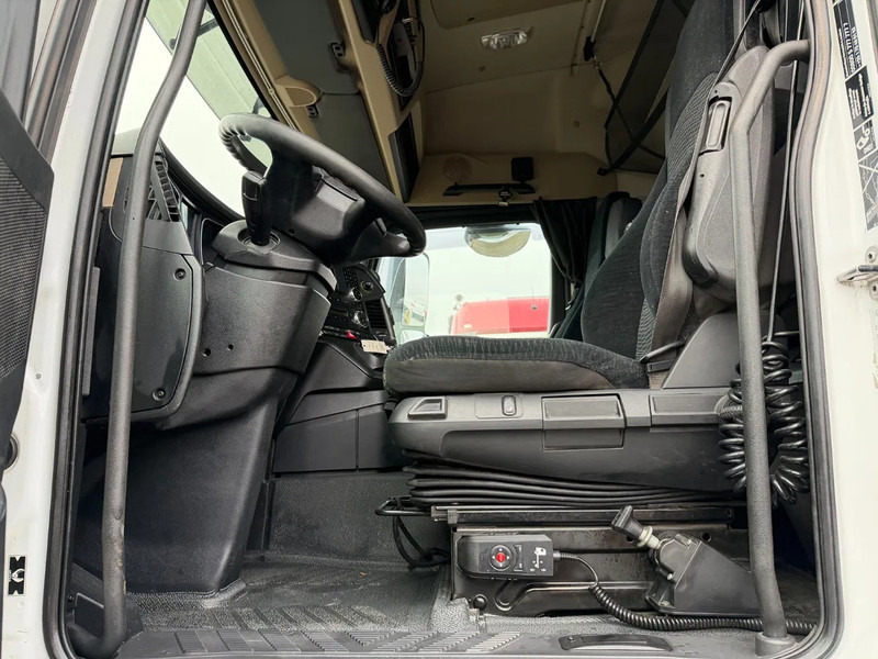 Mercedes-Benz Actros 1848 Retarder Euro 6 - Tractor unit: picture 5 Mercedes-Benz Actros 1848 Retarder Euro 6 - Tractor unit: picture 5