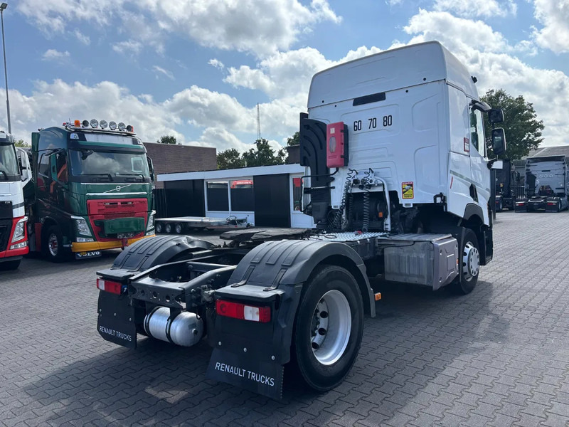 Renault T460 Euro 6 - Tractor unit: picture 4 Renault T460 Euro 6 - Tractor unit: picture 4