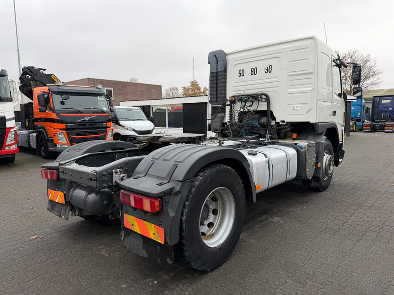 Volvo FMX 450 Euro 5 - Tractor unit: picture 4 Volvo FMX 450 Euro 5 - Tractor unit: picture 4