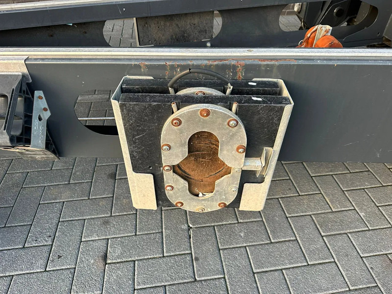 All terrain crane Böcker AHK 34/1800 MONTAGE KRAAN/KRAN/GRUA /CRANE: picture 13