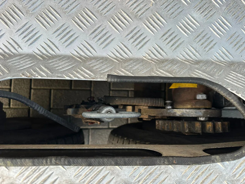 All terrain crane Böcker AHK 34/1800 MONTAGE KRAAN/KRAN/GRUA /CRANE: picture 19