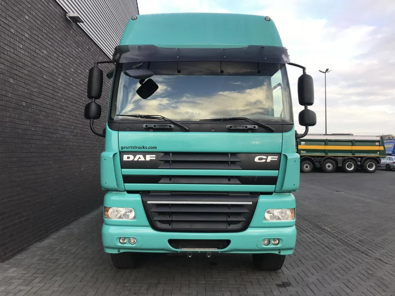 DAF CF 460 8X4 + MKG HMK 401/kran/kraan/Montagekran/ leasing DAF CF 460 8X4 + MKG HMK 401/kran/kraan/Montagekran/: picture 9 DAF CF 460 8X4 + MKG HMK 401/kran/kraan/Montagekran/ leasing DAF CF 460 8X4 + MKG HMK 401/kran/kraan/Montagekran/: picture 9