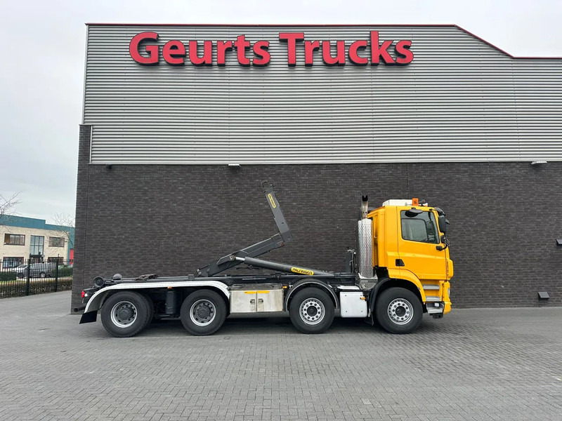 Ginaf X6 4243 CS HAAKARM/HOOKILT ABROLLER - Hook lift truck: picture 4 Ginaf X6 4243 CS HAAKARM/HOOKILT ABROLLER - Hook lift truck: picture 4