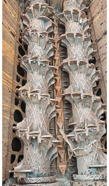 Wood chipper Komptech CRAMBO 6000 MOBILE SLOW-SPEED SHREDDER: picture 15