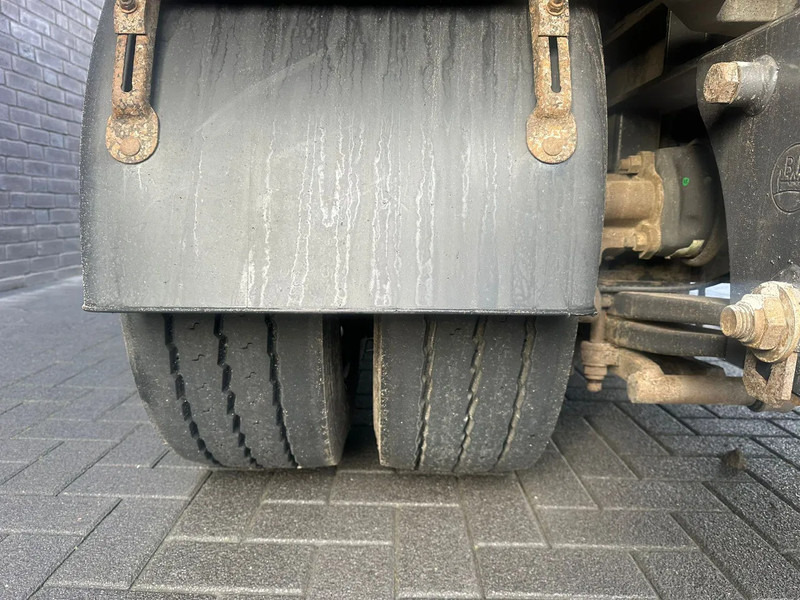 Dropside/ Flatbed trailer Royen RW2F4 2-ASSIGE OPEN LAADBAAK AANHANGWAGEN: picture 8 Dropside/ Flatbed trailer Royen RW2F4 2-ASSIGE OPEN LAADBAAK AANHANGWAGEN: picture 8