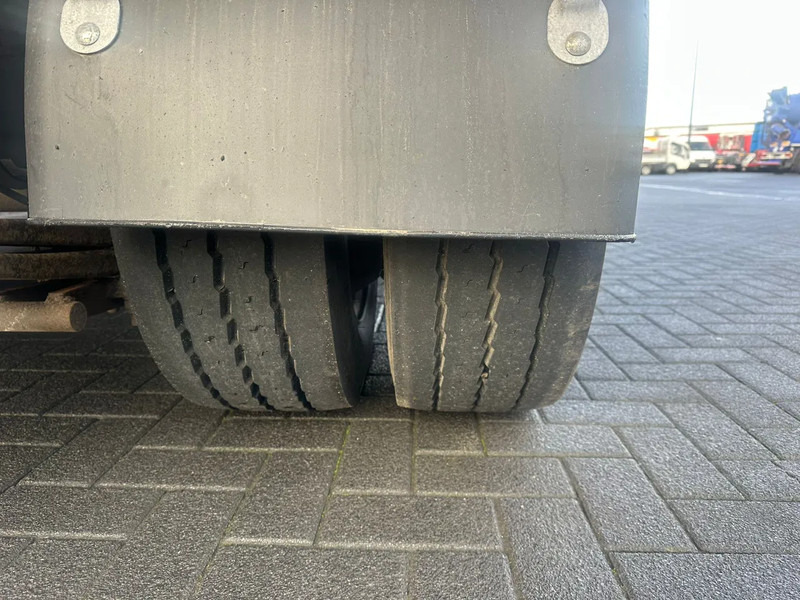 Dropside/ Flatbed trailer Royen RW2F4 2-ASSIGE OPEN LAADBAAK AANHANGWAGEN: picture 9 Dropside/ Flatbed trailer Royen RW2F4 2-ASSIGE OPEN LAADBAAK AANHANGWAGEN: picture 9