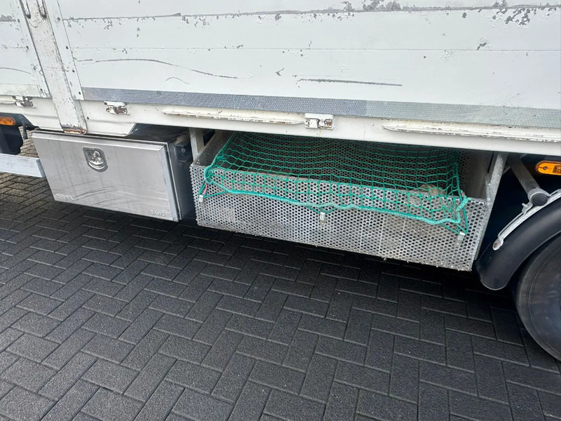 Dropside/ Flatbed trailer Royen RW2F4 2-ASSIGE OPEN LAADBAAK AANHANGWAGEN: picture 7 Dropside/ Flatbed trailer Royen RW2F4 2-ASSIGE OPEN LAADBAAK AANHANGWAGEN: picture 7