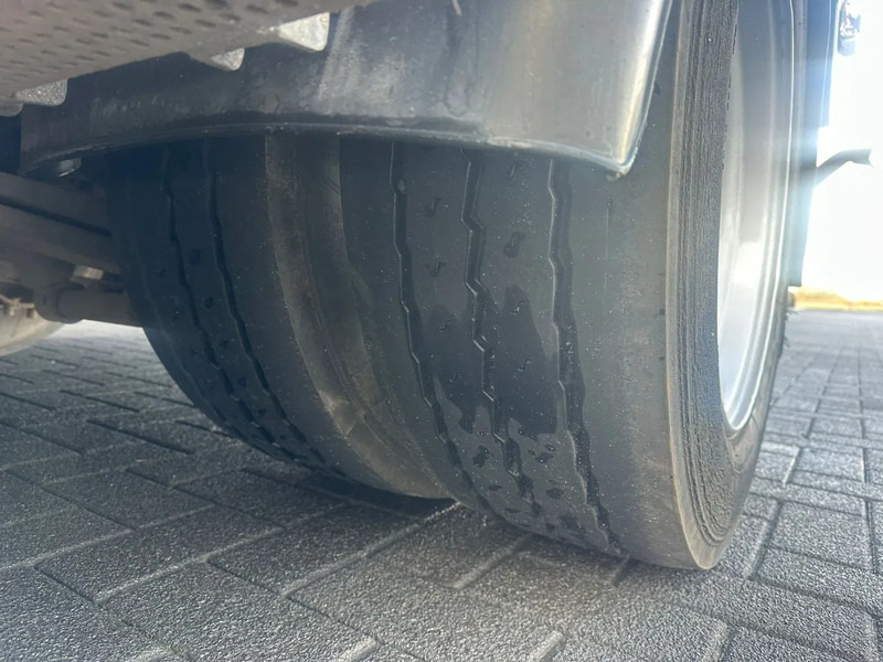 Dropside/ Flatbed trailer Royen RW2F4 2-ASSIGE OPEN LAADBAAK AANHANGWAGEN: picture 11 Dropside/ Flatbed trailer Royen RW2F4 2-ASSIGE OPEN LAADBAAK AANHANGWAGEN: picture 11