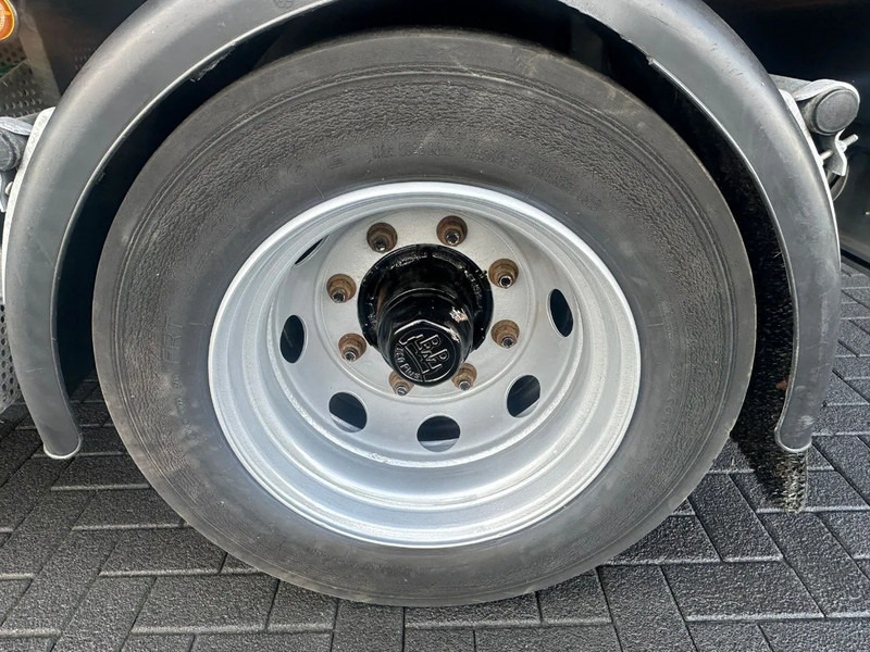 Dropside/ Flatbed trailer Royen RW2F4 2-ASSIGE OPEN LAADBAAK AANHANGWAGEN: picture 12 Dropside/ Flatbed trailer Royen RW2F4 2-ASSIGE OPEN LAADBAAK AANHANGWAGEN: picture 12