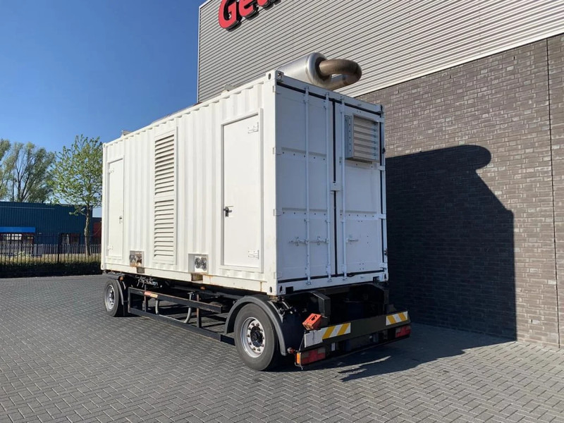 SEVI AGGREGAAT/GENERATING-SET/GENERATORMASCHINIST/AGGEGRAATE/GENSET AGGREGAAT/GENERATING-SET/GENERATORMASCHINIST/AGGEGRAATE/GENSET SP - Generator set: picture 4 SEVI AGGREGAAT/GENERATING-SET/GENERATORMASCHINIST/AGGEGRAATE/GENSET AGGREGAAT/GENERATING-SET/GENERATORMASCHINIST/AGGEGRAATE/GENSET SP - Generator set: picture 4