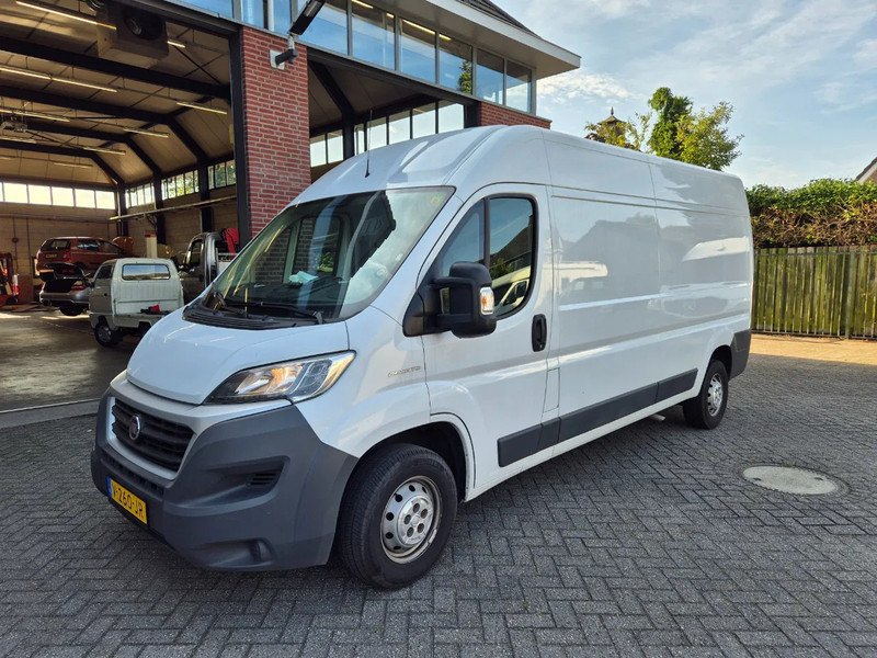 Fiat Ducato.... Multijet 2.3 L3H2. - Small van: picture 1 Fiat Ducato.... Multijet 2.3 L3H2. - Small van: picture 1