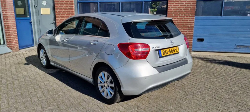 Mercedes-Benz A-Klasse 180 automaat.. 180 automaat - Hatchback: picture 2 Mercedes-Benz A-Klasse 180 automaat.. 180 automaat - Hatchback: picture 2