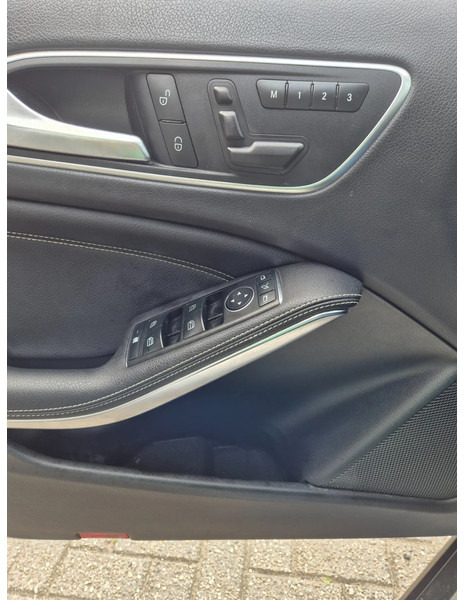 Car Mercedes-Benz GLA 200 automaat Prestige: picture 8