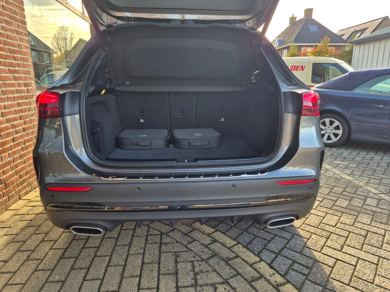 Car Mercedes-Benz GLA 250 E Hybrid AMG line: picture 7