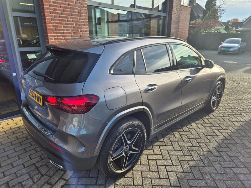 Car Mercedes-Benz GLA 250 E Hybrid AMG line: picture 18