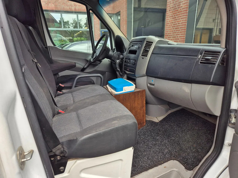 Mercedes-Benz Sprinter 316 autom.L2H2 trekhaak - Panel van: picture 4 Mercedes-Benz Sprinter 316 autom.L2H2 trekhaak - Panel van: picture 4