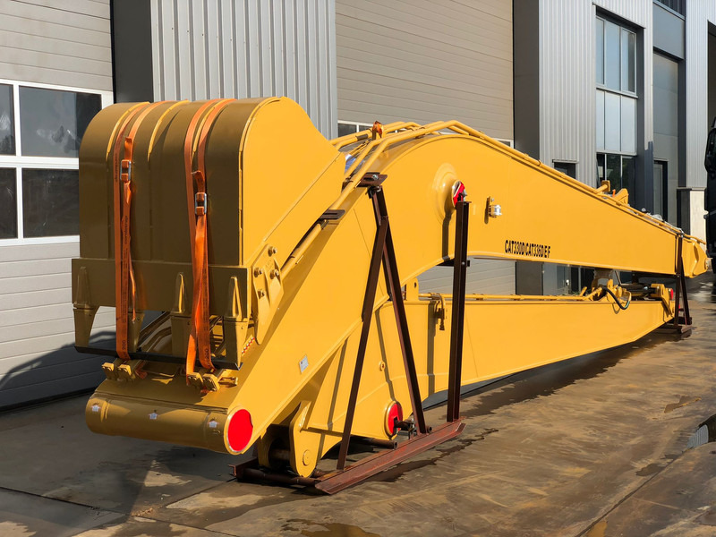 Caterpillar 330D / CAT 336D E F 18.5 M long reach boom pakage - Attachment: picture 5 Caterpillar 330D / CAT 336D E F 18.5 M long reach boom pakage - Attachment: picture 5