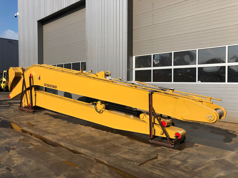 Caterpillar 330D / CAT 336D E F 18.5 M long reach boom pakage - Attachment: picture 3 Caterpillar 330D / CAT 336D E F 18.5 M long reach boom pakage - Attachment: picture 3