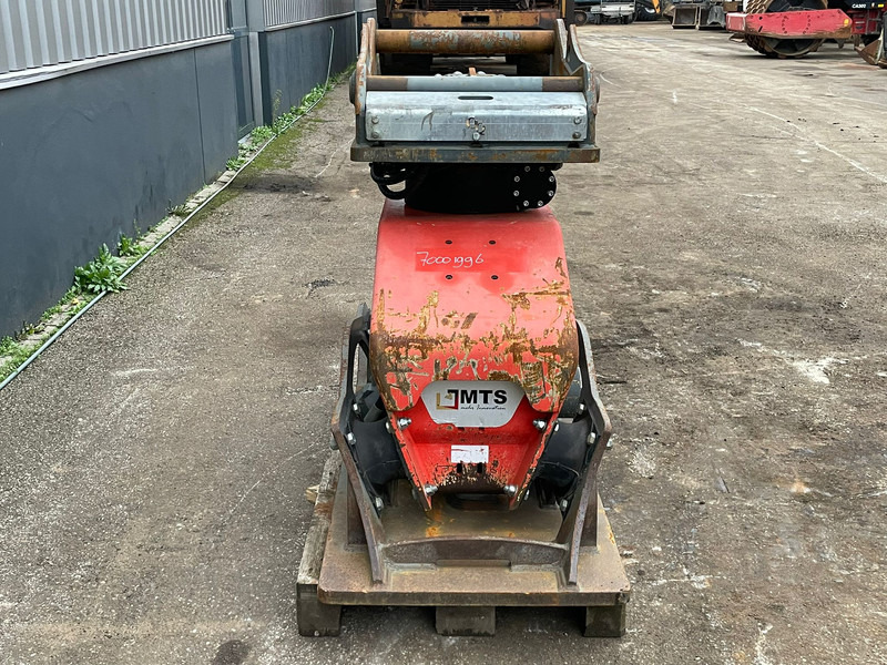 TRILPLAAT  leasing TRILPLAAT: picture 7