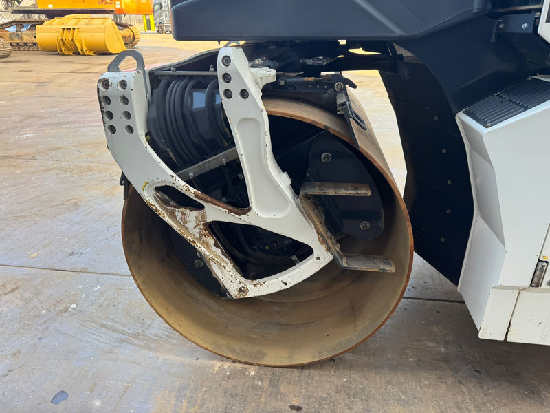 Roller Bomag BW174 AP-4 AM: picture 12 Roller Bomag BW174 AP-4 AM: picture 12