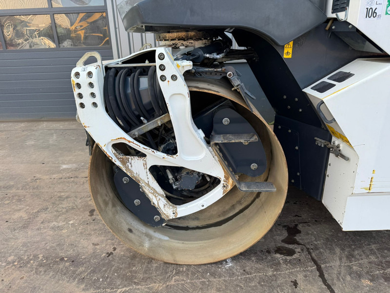 Roller Bomag BW174 AP-4 AM: picture 11 Roller Bomag BW174 AP-4 AM: picture 11