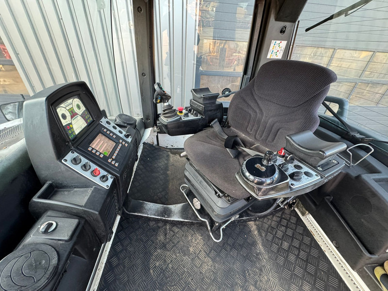 Roller Bomag BW174 AP-4 AM: picture 19 Roller Bomag BW174 AP-4 AM: picture 19