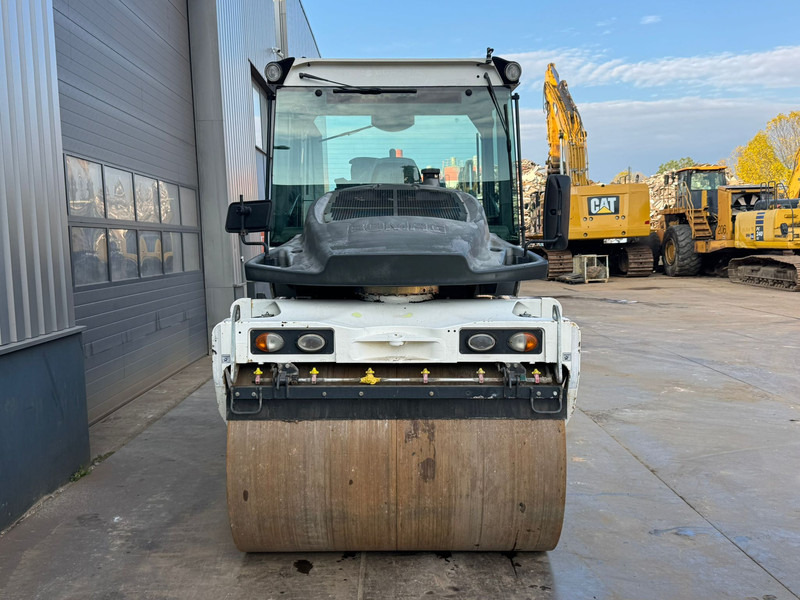 Roller Bomag BW174 AP-4 AM: picture 8 Roller Bomag BW174 AP-4 AM: picture 8
