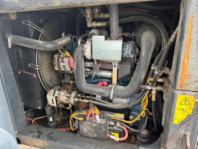 Roller Bomag BW174 AP-4 AM: picture 15 Roller Bomag BW174 AP-4 AM: picture 15