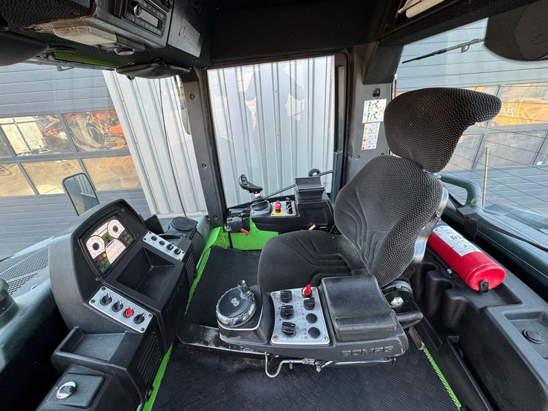 Roller Bomag BW174 AP-4i: picture 14 Roller Bomag BW174 AP-4i: picture 14