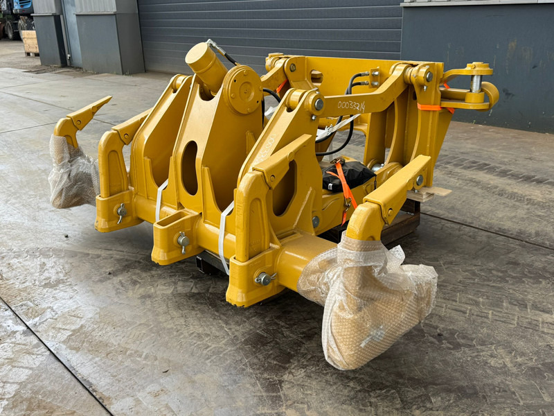 Caterpillar 12H/M-2 12H/M-3 140H/M-2 140H/M-3 160H/M-2 Ripper - Ripper: picture 2 Caterpillar 12H/M-2 12H/M-3 140H/M-2 140H/M-3 160H/M-2 Ripper - Ripper: picture 2