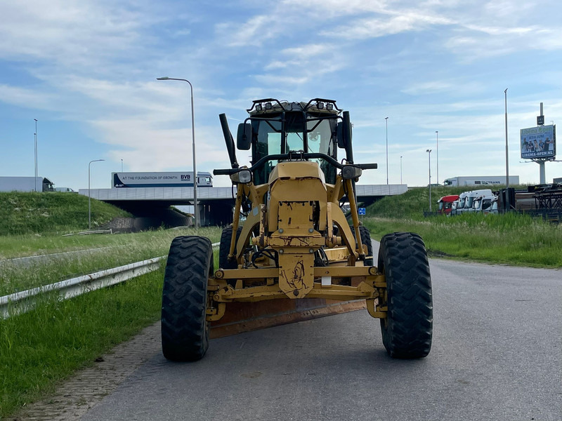 Caterpillar 12M - Grader: picture 4 Caterpillar 12M - Grader: picture 4