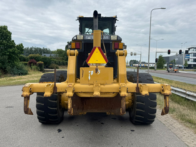 Caterpillar 14M - Grader: picture 4 Caterpillar 14M - Grader: picture 4