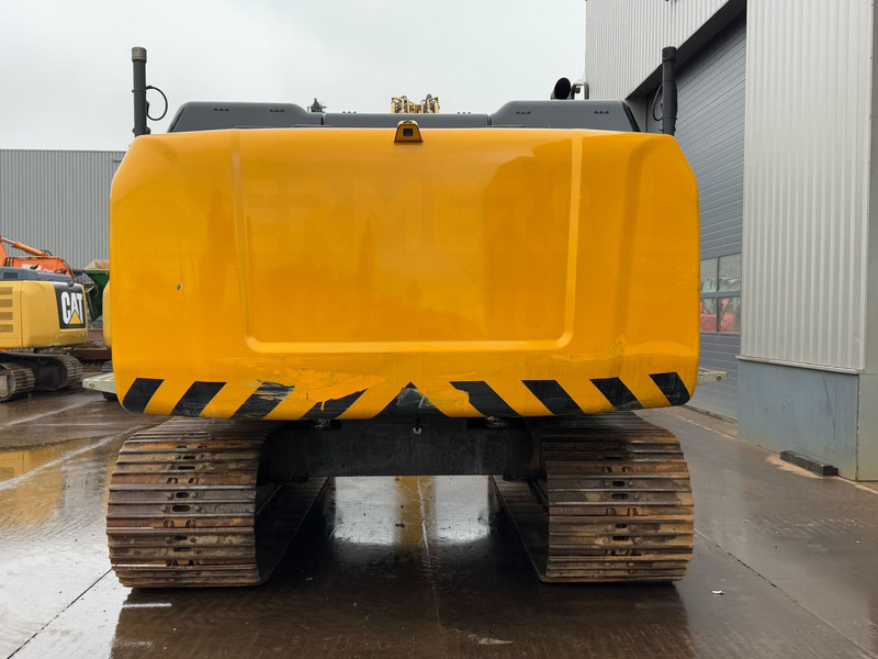 Caterpillar 336EL - Crawler excavator: picture 4 Caterpillar 336EL - Crawler excavator: picture 4