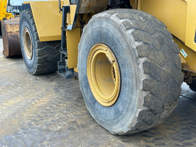 Wheel loader Caterpillar 950G: picture 9