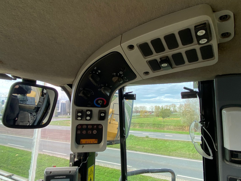 Wheel loader Caterpillar 980H: picture 18