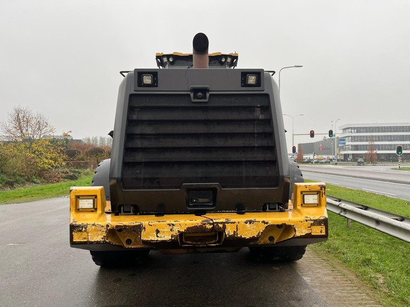 Caterpillar 980M - Wheel loader: picture 4 Caterpillar 980M - Wheel loader: picture 4