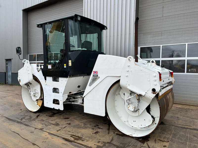 Caterpillar CB534D CE / EPA - Roller: picture 4 Caterpillar CB534D CE / EPA - Roller: picture 4