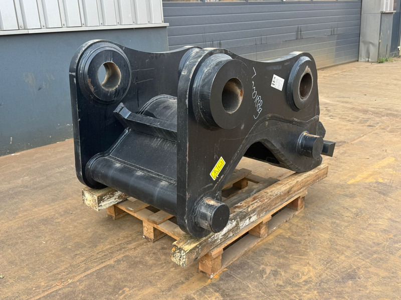 Caterpillar CW70-H.6.N. - Quick coupler: picture 3 Caterpillar CW70-H.6.N. - Quick coupler: picture 3