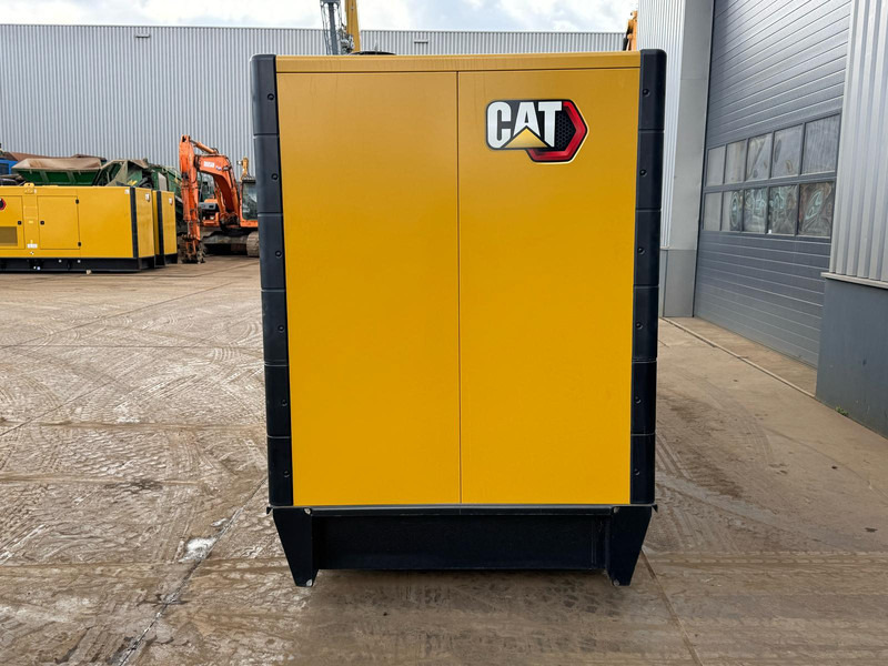 New Generator set Caterpillar Caterpillar DE400E0 - C13 - 400 kVA Generator: picture 6