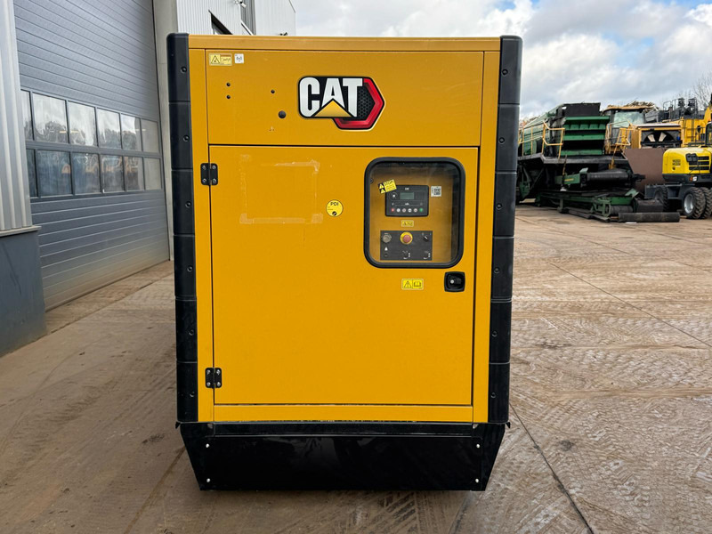 New Generator set Caterpillar Caterpillar DE400E0 - C13 - 400 kVA Generator: picture 7