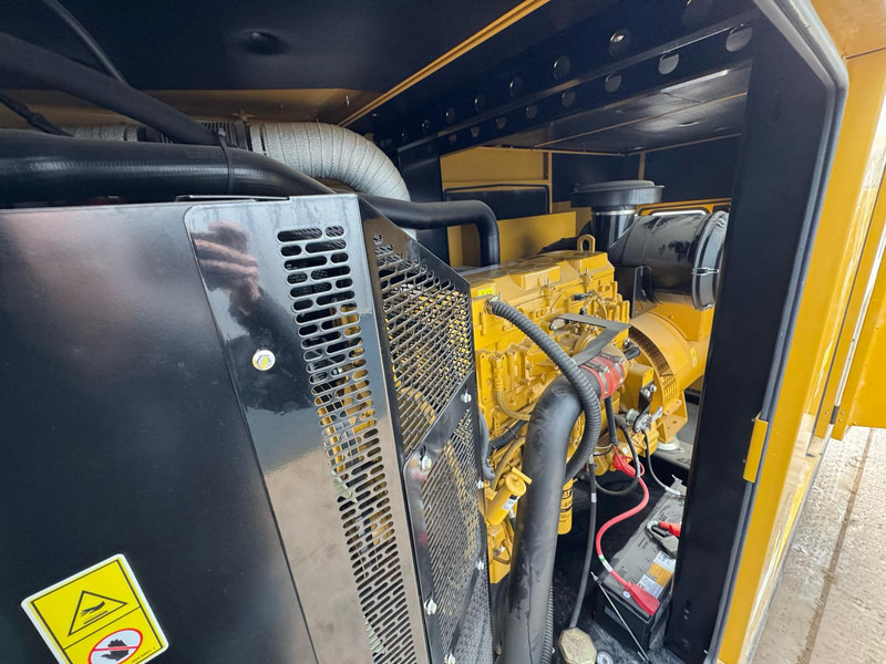 New Generator set Caterpillar Caterpillar DE400E0 - C13 - 400 kVA Generator: picture 14