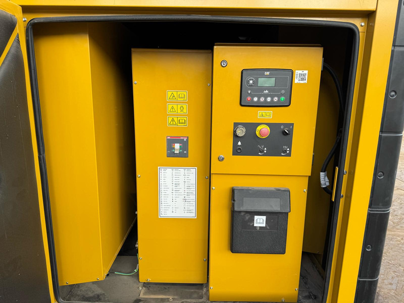 New Generator set Caterpillar Caterpillar DE400E0 - C13 - 400 kVA Generator: picture 15