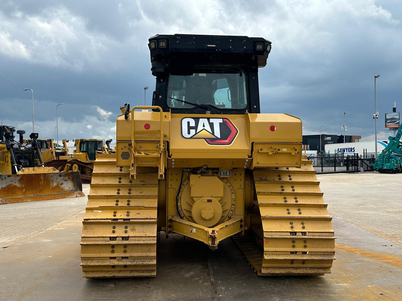 Caterpillar D6 LGP - Bulldozer: picture 4 Caterpillar D6 LGP - Bulldozer: picture 4