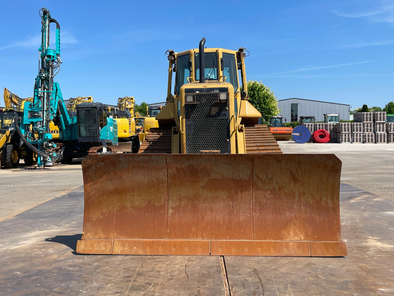 Caterpillar D6N XL - Bulldozer: picture 3 Caterpillar D6N XL - Bulldozer: picture 3