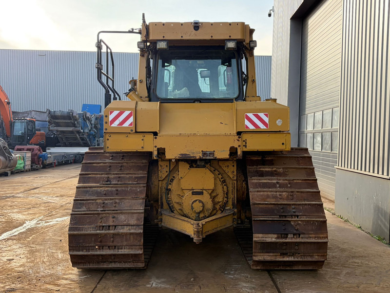 Caterpillar D6T LGP - Bulldozer: picture 4 Caterpillar D6T LGP - Bulldozer: picture 4