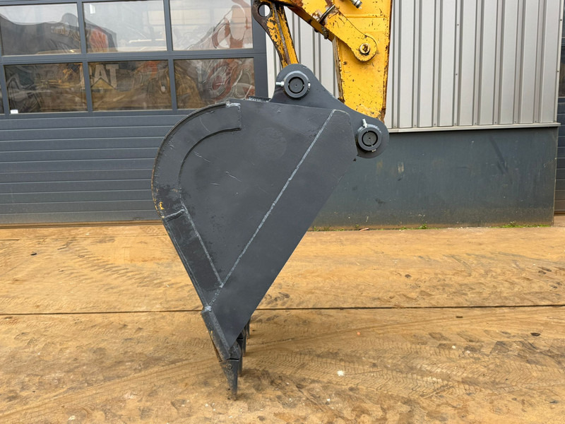 Caterpillar M315D leasing Caterpillar M315D: picture 9