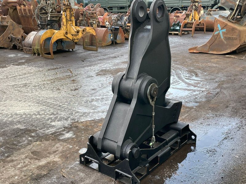 Caterpillar MP324-S - Demolition shears: picture 3 Caterpillar MP324-S - Demolition shears: picture 3