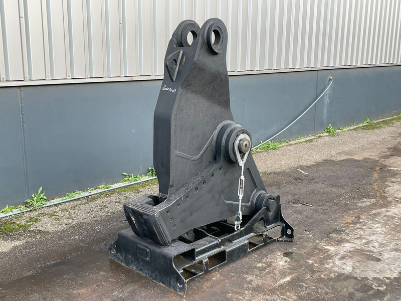 Caterpillar MP324-S - Demolition shears: picture 5 Caterpillar MP324-S - Demolition shears: picture 5